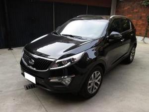 Kia sportage 1.7 crdi vgt 2wd cool garanzia kia nuova