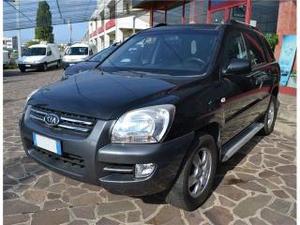 Kia sportage 2.0 crdi 140cv 2wd active