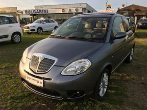 LANCIA Ypsilon 1.3 MJT 90 CV Platino+ TETTO rif. 