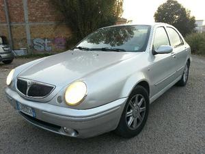 Lancia Lybra 1.8i 16V VVT cat LX - GPL 