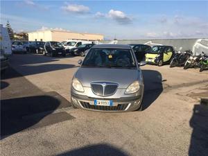 Lancia Ypsilon 1.2 Argento 8V