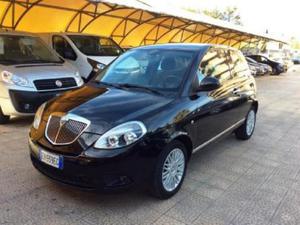 Lancia Ypsilon 1.3 MJT Diva