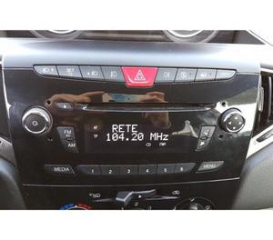 Lancia Ypsilon CV GOLD CRUISE+SOUND SYSTEM+5