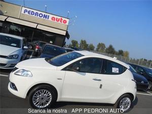 Lancia Ypsilon New 1.2 8V 5p. Silver Neopatentati Eu.6