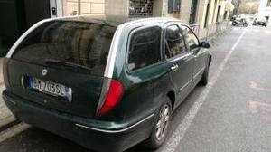 Lancia lybra 1.8i 16v vvt cat station wagon lx
