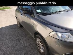 Lancia ypsilon 0.9 twinair 85 cv 5 porte metano ecochic gold