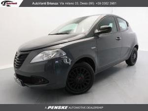 Lancia ypsilon 1.3 mjt 16v 95 cv 5 porte s&s elefantino