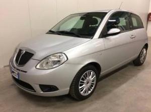 Lancia ypsilon 1.4 oro ecochic gpl