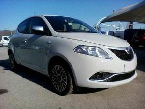 Lancia ypsilon  cv 5 porte gpl ecochic mya