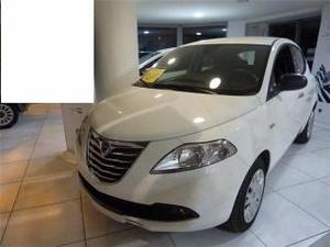 Lancia ypsilon silver 1.2 5 porte gpl