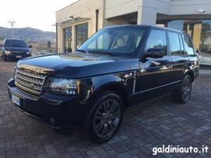 Land rover range rover 4.4 tdv8 vogue