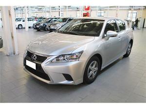 Lexus CT Hybrid