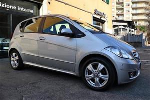 MERCEDES-BENZ A 150 AVANTGARDE**FULL OPTIONAL** rif. 