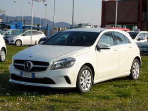 MERCEDES-BENZ A 180 d Business rif. 