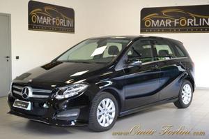 MERCEDES-BENZ B 160 CDI BLUEEFF.EXECUTIVE 90CV 6M TEL