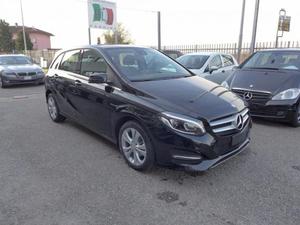 MERCEDES-BENZ B 180 d Sport next serie limitata rif. 