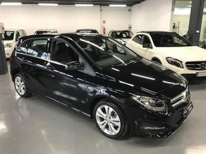 MERCEDES-BENZ B 180 d Sport rif. 