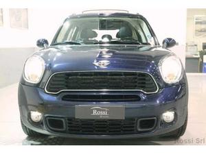 MINI Cooper Countryman Mini S ALL4