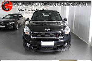 MINI Paceman Mini Cooper SD Paceman rif. 