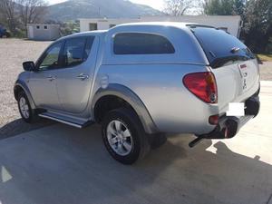 MITSUBISHI L DI-D/136CV Double Cab Invite rif.