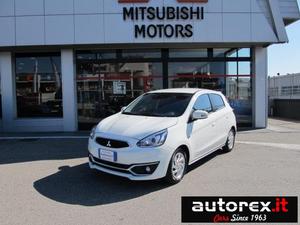 MITSUBISHI Space Star 1.0 ClearTec Intense Restyling rif.