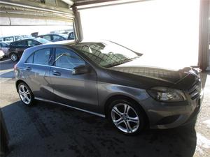 Mercedes-Benz A 180 CDI Sport 5 PORTE BERLINA