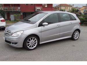 Mercedes-Benz B 170 Sport Avantgarde