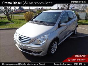 Mercedes-Benz B 180 cdi Sport