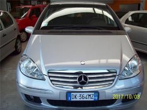 Mercedes Benz Classe A