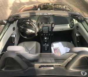 Mercedes-Benz SLK 200 Kompressor cat Cabrio Elegance