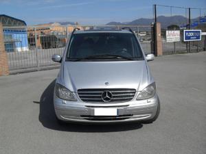 Mercedes Benz Viano 2.2 CDI Ambiente