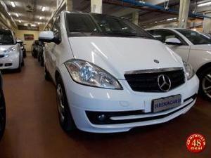 Mercedes-benz a 160 cdi blueefficiency executive