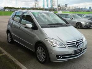 Mercedes-benz a 160 style 169