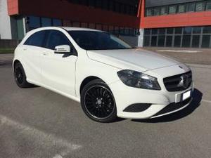 Mercedes-benz a 200 cdi 136 cv executive