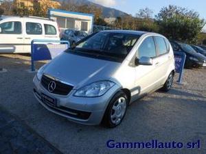 Mercedes-benz a  cc cdi blue efficiency