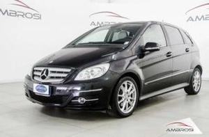 Mercedes-benz b 180 cdi sport 109 cv