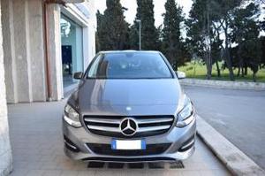 Mercedes-benz b 180 d automatic premium park assist