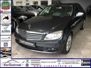 Mercedes-benz c 200 cdi eleg.navi,pdc ant + post