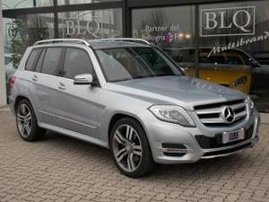 Mercedes-benz glk 220 cdi 4matic blueefficiency sport