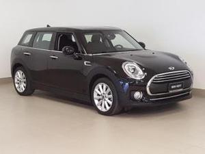 Mini clubman 1.5 one d