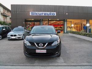 NISSAN Qashqai 1.5 dCi Acenta "NAVIGATORE"CAMERA" rif.