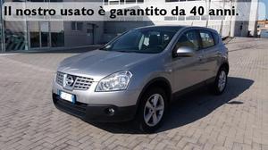 NISSAN Qashqai 2.0 dCi DPF 4WD Acenta rif. 