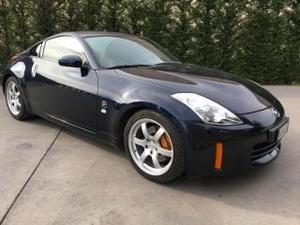 Nissan 350z coupÃ© 3.5 v6 lev 2