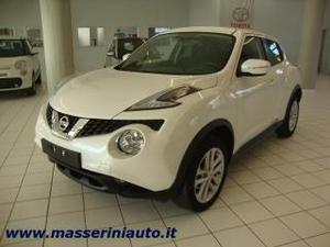 Nissan juke 1.5 dci s&s acenta