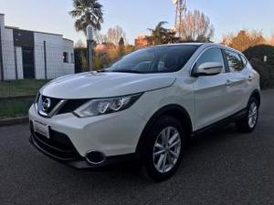 Nissan qashqai 1.5 dci acenta navigatore