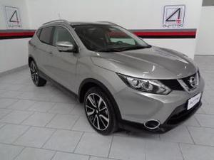 Nissan qashqai 1.5 dci tekna full optional