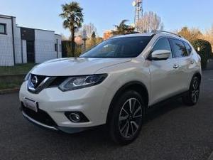 Nissan x-trail 1.6 dci 4wd tekna