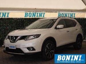 Nissan x-trail 1.6 dci 4wd tekna - tetto panoramico - 7