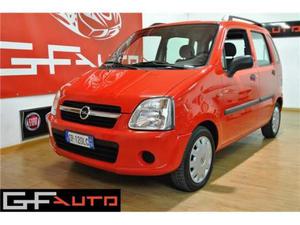 OPEL Agila 1.3 CDTI Club*UNICA PROP.