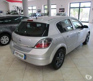 Opel Astra 1.7 CDTI 101 CV Enjoy